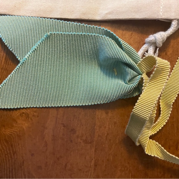 Blair Ritchey Ribbon Mint Yellow - Picture 13 of 16